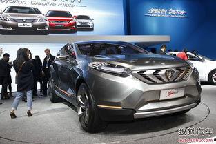 最新爆料新车,颠覆传统,未来科技引领潮流 第2张 最新爆料新车,颠覆传统,未来科技引领潮流 第2张