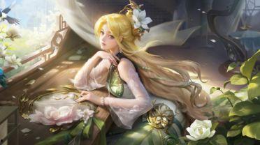 王昭君荣耀爆料视频大全,揭秘爆料视频中的绝美风采与神秘技能  第3张