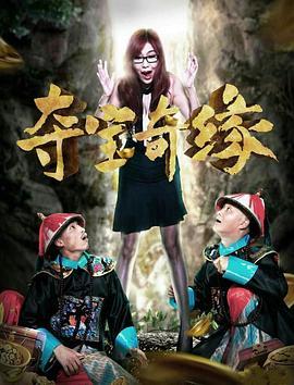 夺宝奇缘在线观看,惊险刺激的寻宝之旅，揭秘宝藏背后的传奇故事  第2张