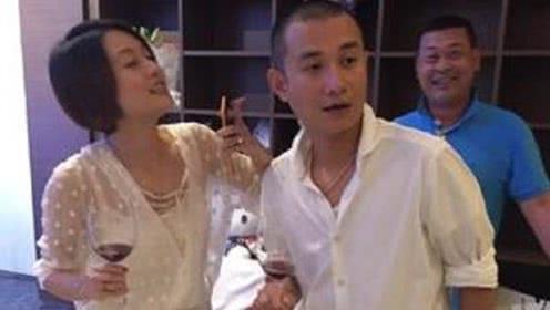 娱乐圈的最新八卦爆料