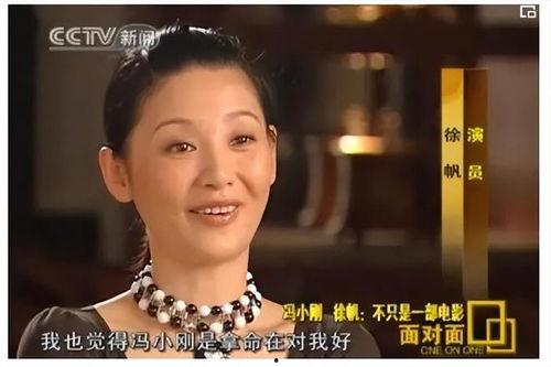 龚丽君爆料徐帆视频播放,真相背后引人深思  第2张