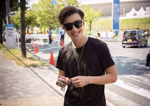 娱乐圈爆料乔任梁视频,娱乐圈往事再掀波澜